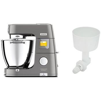 Kenwood KWL90.124SI + KENWOOD KAX 941PL