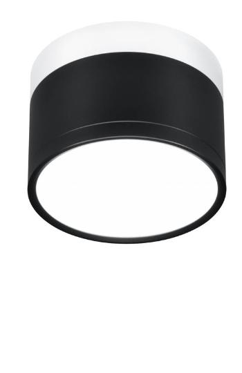 Stropné svetlo TUBA LED Candellux