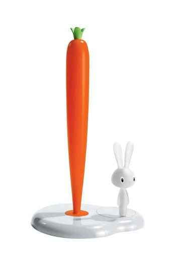 Stojan na papierové utierky Alessi Bunny & Carrot