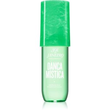 Sol de Janeiro Danca Mística parfumovaný sprej na telo a vlasy pre ženy 90 ml