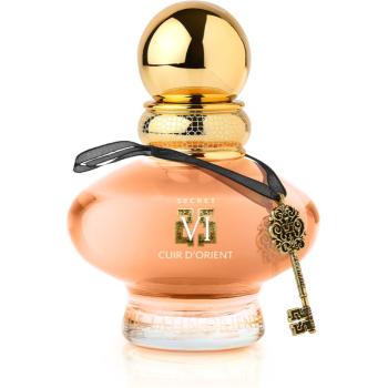 Eisenberg Secret VI Cuir d'Orient parfumovaná voda pre ženy 30 ml