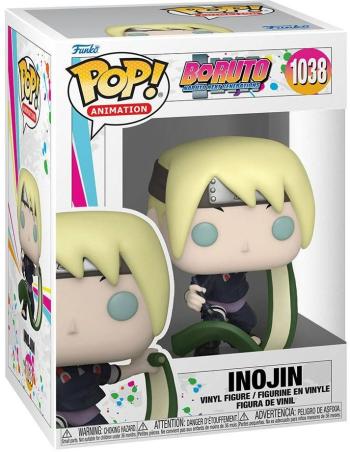 Figura Funko POP! Boruto - Inojin