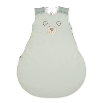 Sterntaler, spací vak baby medvedík Ben 9452002, 56 cm (4004701153443)