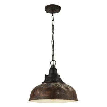 Závesné osvetlenie Eglo GRANTHAM 1 mix farieb 49819