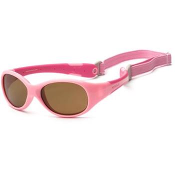 Koolsun FLEX – Ružová 0m+ (662187842660)