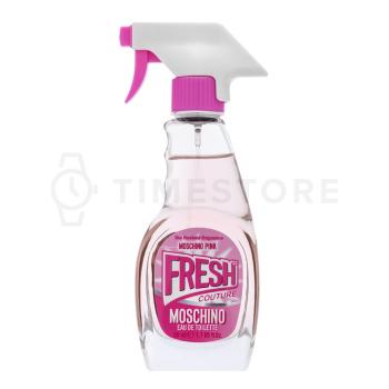 Moschino Pink Fresh Couture toaletná voda pre ženy 50 ml   - 30 dní na vrátenie tovaru, Garancia originality