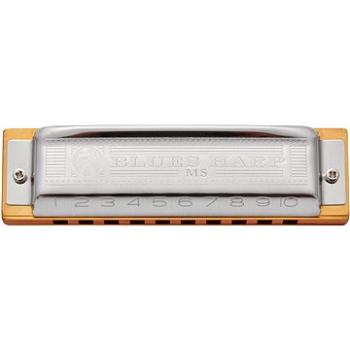 HOHNER Blues Harp C-major (HN148480)