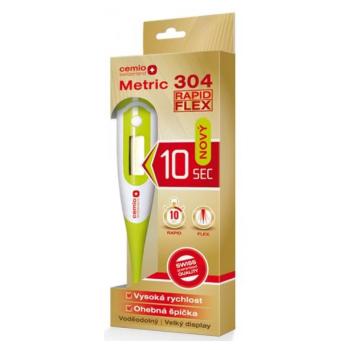 CEMIO Metric 304RF Digitálny teplomer