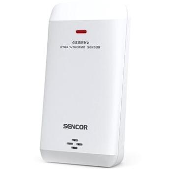 Sencor SWS TH8700-8800-7300 (SWS TH8700-8800  )