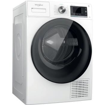 Whirlpool W7 D94WB EE + balíček produktov značky P&G v hodnote až 80 € + 10 rokov záruka na motor