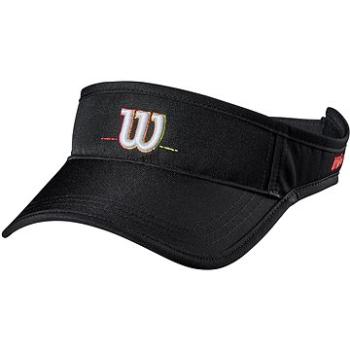 Wilson Volleyball Visor čierny (WTH11120R)