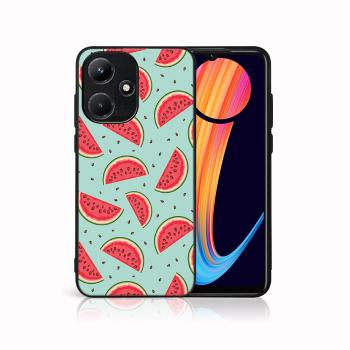 MY ART Ochranný kryt pre Infinix Hot 30iWATERMELON (120)