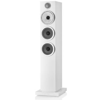 BOWERS & WILKINS 704 S3 Satin White