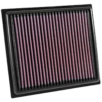 K & N vzduchový filter 33-5034