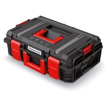 Kufor X BLOCK TECH, 546 × 380 × 194 mm, Kistenberg (150334)