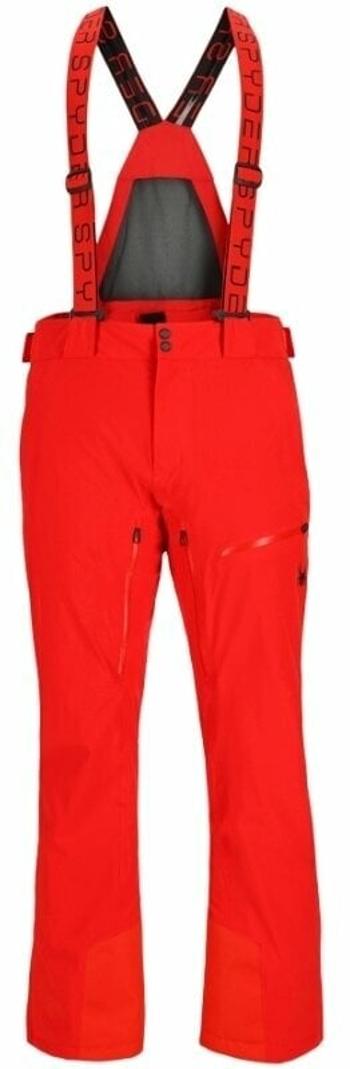 Spyder Dare Regular Mens Pants Volcano S Lyžiarske nohavice