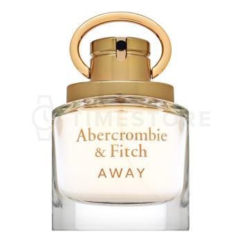 Abercrombie & Fitch Away Woman parfémovaná voda pre ženy 50 ml   - 30 dní na vrátenie tovaru, Garancia originality