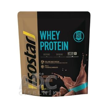 Isostar Whey Protein CHOLOLATE