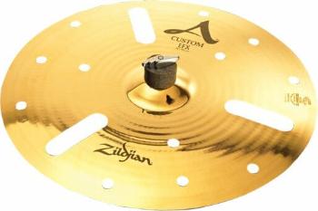 Zildjian A20816 A Custom EFX 16" Efektový činel