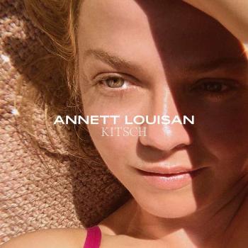 Louisan, Annett - Kitsch, CD