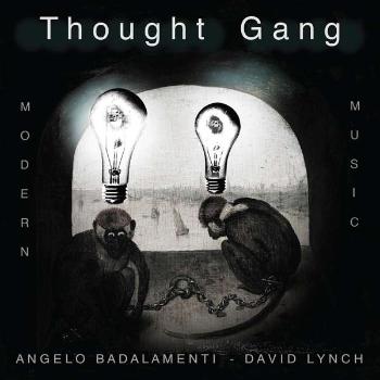 THOUGHT GANG - THOUGHT GANG, Vinyl