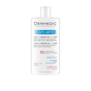 DERMEDIC Capilarte Anti-Ageing šampón