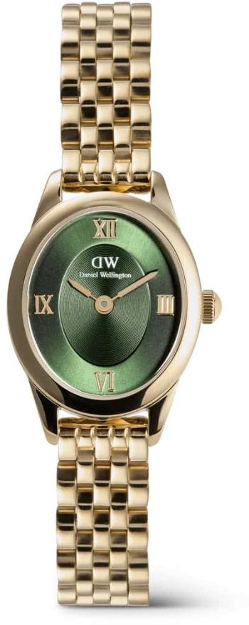 Daniel Wellington Ophelia Mini Gold DW00100804