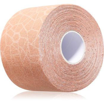 Thera-Band Kinesiology Tape bandă kinesiologică culoare Beige 5 cm x 5 m 1 buc