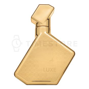 Maison Alhambra Luxe Gold parfémovaná voda unisex 100 ml - 30 dní na vrátenie tovaru, Garancia originality
