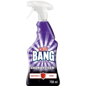 CILLIT BANG Spray Žiadna pleseň 750 ml (5900627067309)