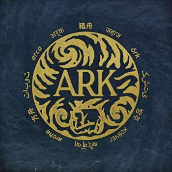 IN HEARTS WAKE - ARK, Vinyl