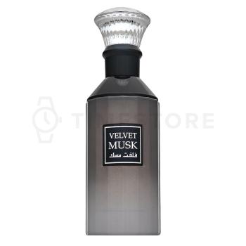Lattafa Velvet Musk parfémovaná voda unisex 100 ml - 30 dní na vrátenie tovaru, Garancia originality