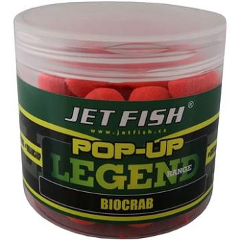 Jet Fish Pop-Up Legend Biokrab 16 mm 60 g (01925210)