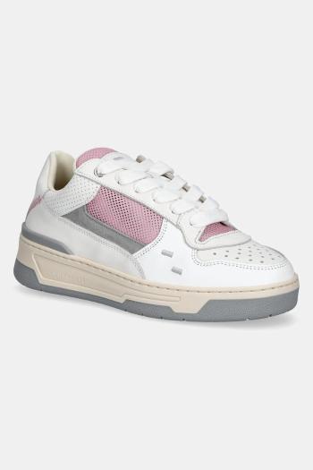 Tenisky Filling Pieces Cruiser Stride biela farba, 64460071937