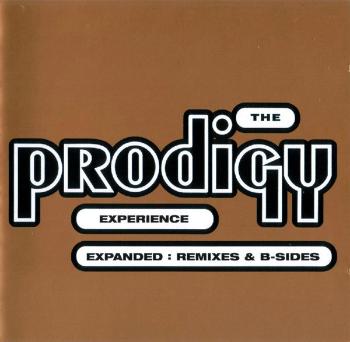 The Prodigy, Experience Expanded: Remixes & B-Sides, CD