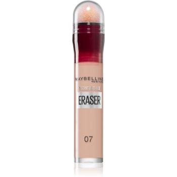 MAYBELLINE NEW YORK Instant Anti Age Eraser tekutý korektor s aplikátorom odtieň 07 Sand 6.8 ml