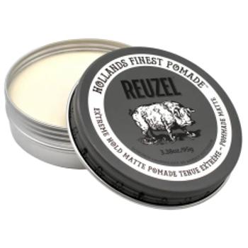 Reuzel Extreme Hold Matte pomáda na vlasy 113g