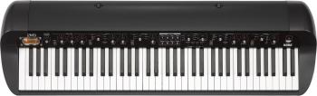 Korg SV-2 73 Digitálne stage piano Black