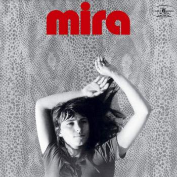 BREAKOUT - MIRA, CD