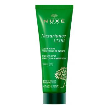 NUXE Krém na ruky proti pigmentovým škvrnám Nuxuriance Ultra 75 ml