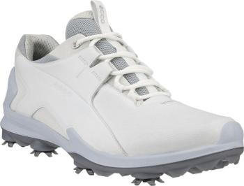 Ecco Biom Tour White 40 Pánske golfové topánky