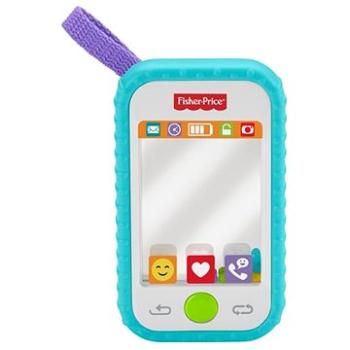 Fisher-Price Selfie telefón (0887961857825)