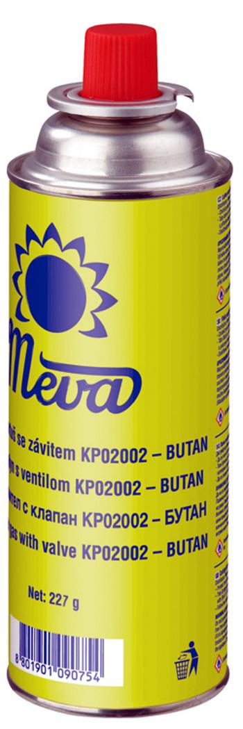 Meva plynová kartuša 227 g