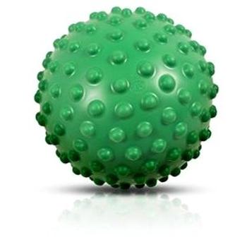 Kine-MAX Pro-Hedgehog Massage Ball – zelená (8595053915026)