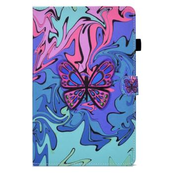 ART Zaklápacie puzdro pre Lenovo Tab P11 Gen 2 LITTLE BUTTERFLY