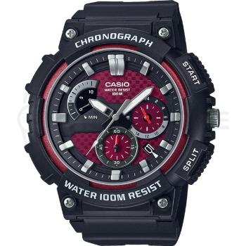 Casio General MCW-200H-4AVDF - 30 dní na vrátenie tovaru, Garancia originality