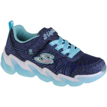 Skechers  Hyper Surge  Nízke tenisky Modrá