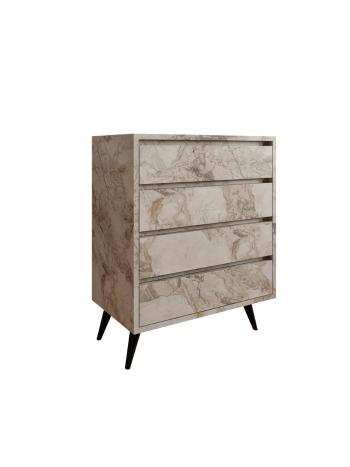 Komoda Suvera Ephesus Marble