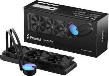 Vízhűtés Fractal Design Lumen S36 V2