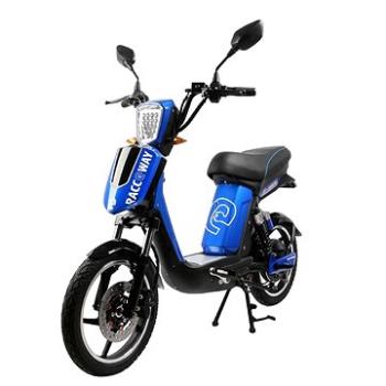 RACCEWAY E-BABETA, modrá-lesklá (4891223130829)